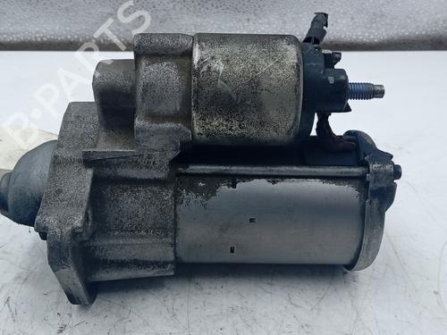 Used Starter Starter NISSAN PULSAR Hatchback (C13) 1.5 dCi (110 hp) 33841599 33841599