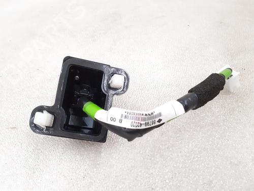 Camera TOYOTA RAV 4 IV (_A4_) 2.5 Hybrid (AVA42_) | BP24792143E14 
