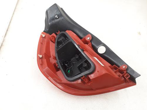 Right taillight RENAULT CLIO III (BR0/1, CR0/1) 1.5 dCi (BR17, CR17) | BP24772554C35 