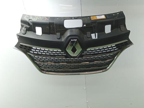 Grill RENAULT MASTER III Van (FV) Z.E. (FV1Z) | BP36786984C40 - Image 3