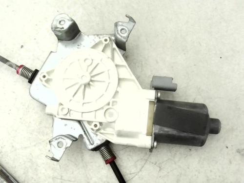 Front right window mechanism NISSAN MICRA III (K12) 1.2 16V | BP24778548C23 