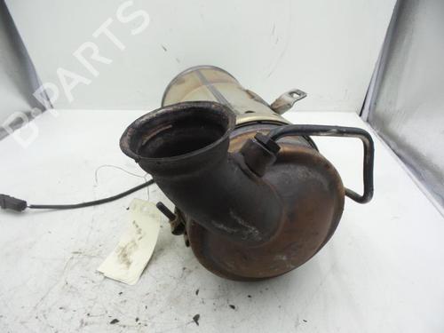 Used Catalyst CITROËN BERLINGO MULTISPACE (B9) 1.6 HDi 110 (109 hp) 24785561