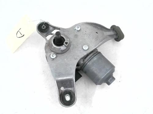Front wiper motor RENAULT ESPACE V (JR_)  | BP24780818M29 