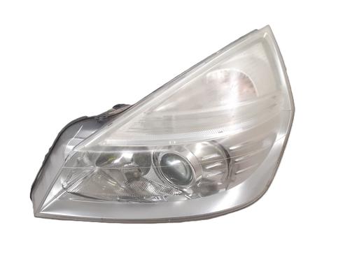Venstre forlygte RENAULT ESPACE IV (JK0/1_) 2.0 dCi (JK01, JK02, JK1J, JK1K, JK1H) (150 hp) 24772715