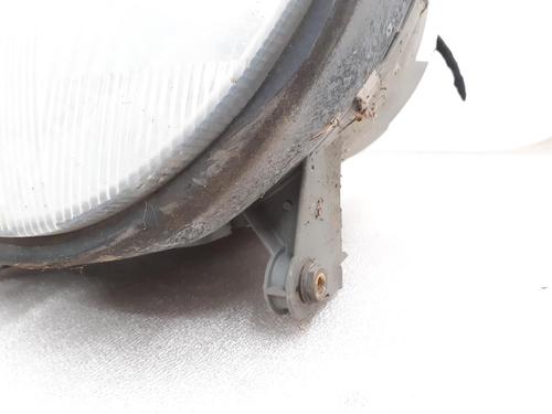 Left headlight MERCEDES-BENZ E-CLASS (W210) E 270 CDI (210.016) | BP24789064C28