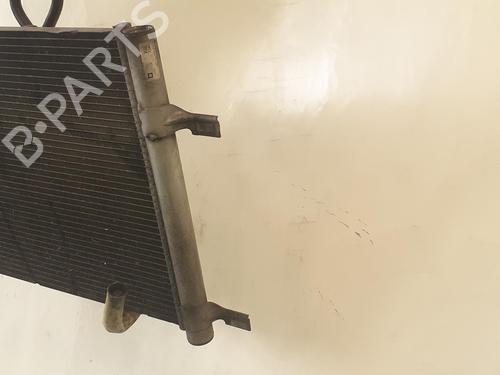 AC radiator OPEL ASTRA J (P10) 1.4 (68) | BP24793319M32 - Image 3