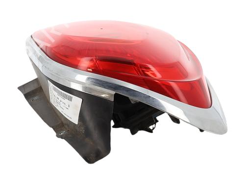 Left taillight FIAT 500X (334_) 1.6 D Multijet (334AXA1B, 334AXA11) | BP40529631C34 - Image 3