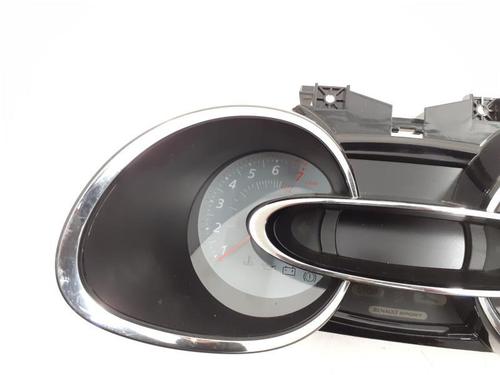 Instrument cluster RENAULT CLIO IV (BH_) 1.2 TCe 120 (BHM0) | BP24783597C47 
