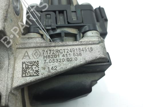 Egr RENAULT KANGOO Express (FW0/1_) 1.5 dCi 90 (FW0G, FW05, FW08, FW11) | BP30450916M69 - Image 4