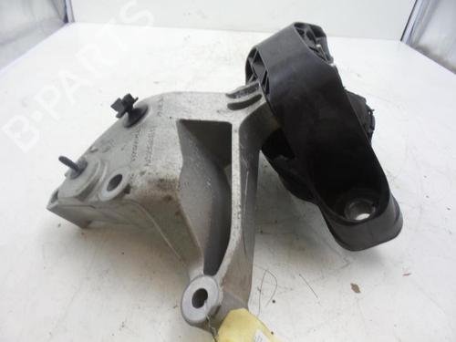 Used Engine mount RENAULT SCÉNIC IV (J9_) 1.3 TCe 140 (140 hp) 24781952