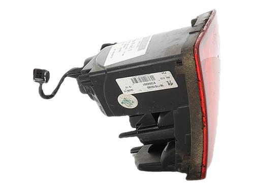 Used Right tailgate light Right tailgate light PEUGEOT 308 II (LB_, LP_, LW_, LH_, L3_) 1.6 BlueHDi 120 (120 hp) 36399649 36399649