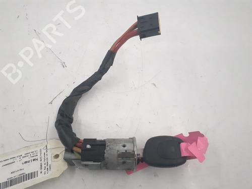 Used Ignition barrel Ignition barrel RENAULT CLIO II (BB_, CB_) 1.2 16V (BB05, BB0W, BB11, BB27, BB2T, BB2U, BB2V, CB05,... (75 hp) 30746667 30746667