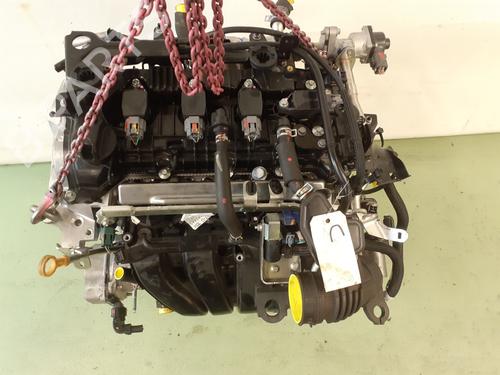 Motor RENAULT CLIO V (B7_) 1.6 E-TECH 145 (B7MU) | BP37742171M1 - Image 4