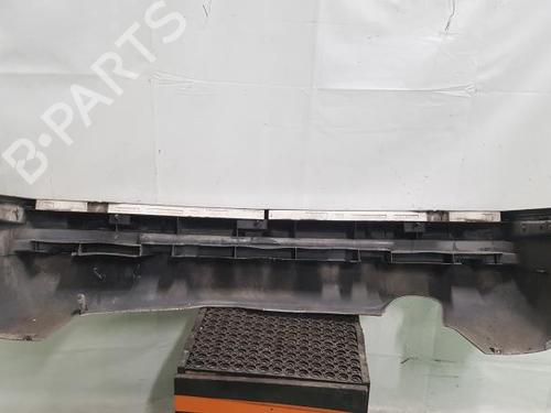 Rear bumper CITROËN XANTIA (X1_, X2_) 2.0 HDI 109 | BP24779953C8 