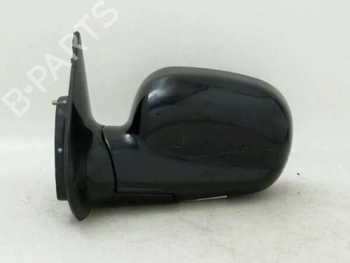 Left mirror HYUNDAI SANTA FÉ I (SM) 2.0 CRDi 4x4 | BP24774609C26 