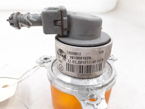 Used Right tailgate light RENAULT TWIZY (MAM_) 80 (11 hp) 24786438