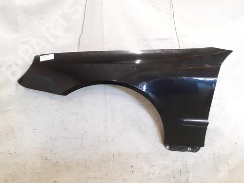 Used Left front fenders MERCEDES-BENZ CLK (C209) CLK 500 (209.375) (306 hp) 27407498