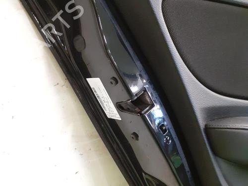 Left rear door BMW 1 (E87) 118 d | BP24793830C4 