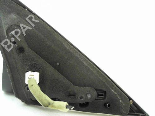 Left mirror MAZDA 3 (BK) 1.6 MZ-CD | BP24778405C26 