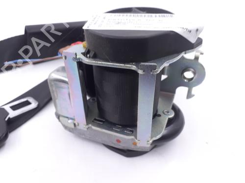 Front left belt tensioner RENAULT CLIO IV Grandtour (KH_) 1.5 dCi 90 (KHN3, KHN4) | BP28813892C87 