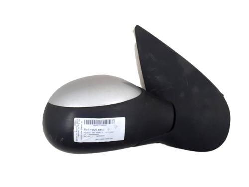 Right mirror PEUGEOT 206 Hatchback (2A/C) 1.6 HDi 110 | BP24940772C27
