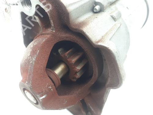 Used Starter Starter RENAULT ESPACE V (JR_) 1.6 dCi 160 (160 hp) 33635006 33635006