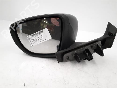 Used Left mirror RENAULT ZOE (BFM_) [2012-2025]  30269577