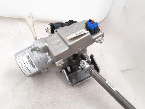Used Steering column Steering column FIAT 500 (312_) 1.2 (312AXA1A) (69 hp) 24792165 24792165