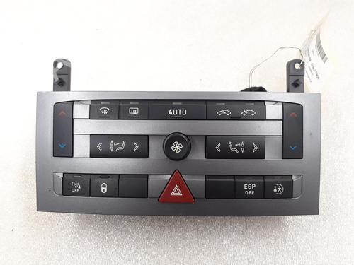 Used Climate control PEUGEOT 407 (6D_) 2.0 HDi 135 (6DRHRH, 6DRHRE, 6DRHRG, 6DRHRJ) (136 hp) 24788583