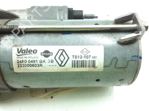 Startmotor DACIA DUSTER (HM_) 1.5 dCi 110 4x4 (HMAB) | BP24792616M8 