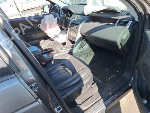 Engine LAND ROVER DISCOVERY SPORT (L550) 2.2 D 4x4 | BP31211037M1  - Image 26