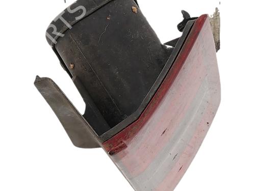 Left taillight OPEL COMBO Box Body/MPV 1.7 CDTI 16V | BP39424940C34 - Image 4