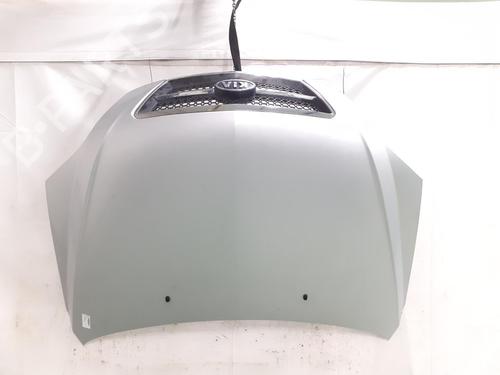 Hood KIA SORENTO I (JC) 2.5 CRDi 4WD | BP24788081C1 