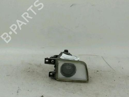 Left front fog light VW GOLF III (1H1) 1.9 TDI | BP24773896C30