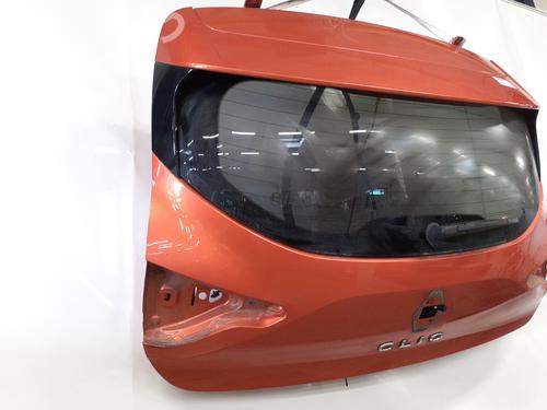 Tailgate RENAULT CLIO V (B7_) 1.0 TCe 100 (B7MT) | BP33857639C6  - Image 5