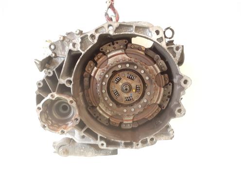 Used Gearbox Gearbox 27584023 27584023