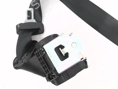 Rear left seatbelt RENAULT ZOE (BFM_) ZOE (BFMC, BFMD) | BP24781196I29 - Image 3