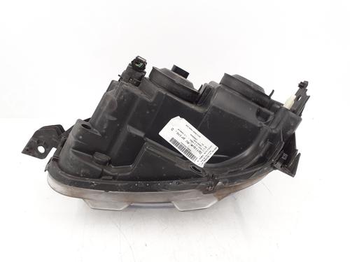 Højre forlygte Højre forlygte CITROËN C3 III (SX) 1.2 PureTech 82 (83 hp) 33841615 33841615
