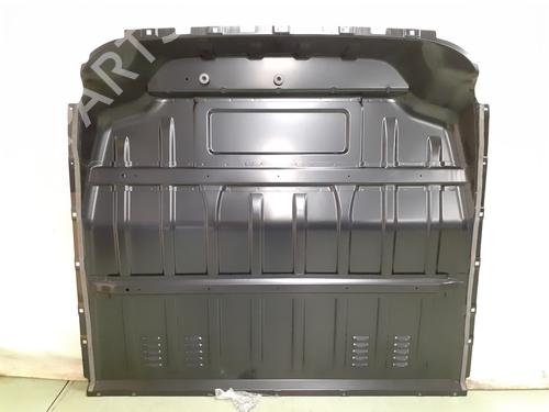 Lastrumsadskiller RENAULT MASTER III Platform/Chassis (EV, HV, UV)  | BP31342670I36 