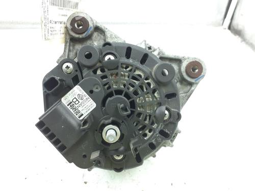 Alternator RENAULT TALISMAN (LP_) 1.6 dCi 160 | BP24793433M7 