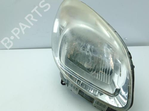 Right headlight RENAULT KANGOO Express (FW0/1_) 1.5 dCi 80 (FW15) | BP38454651C29 - Image 3