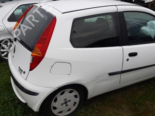 Left taillight FIAT PUNTO (188_) 1.9 DS 60 (188.031, .051, .231, .251) | BP24779366C34 