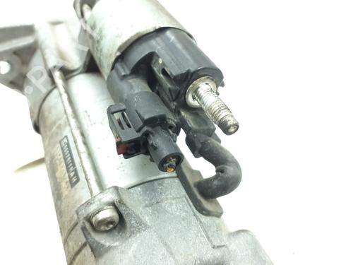 Used Starter Starter OPEL INSIGNIA B Grand Sport (Z18) 2.0 CDTi (68) (170 hp) 24796856 24796856