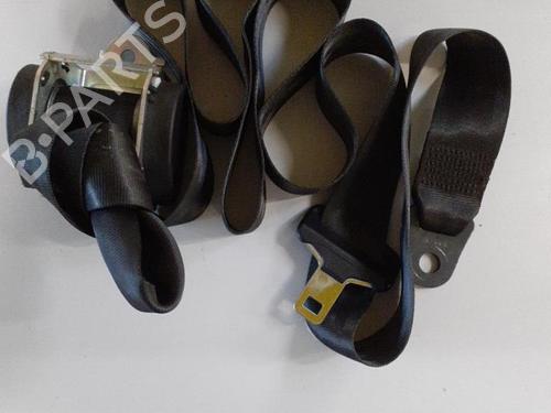 Used Rear left belt tensioner PEUGEOT 407 SW (6E_, 6D_) 1.6 HDi 110 (109 hp) 24774741