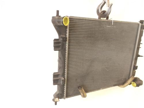 Water radiator KIA CEE'D (JD) 1.6 CRDi 128 | BP30085596M31