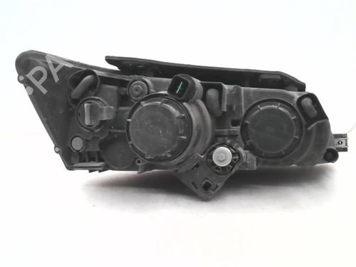 Used Left headlight HYUNDAI SONATA V (NF) 2.0 CRDi (140 hp) 24780208
