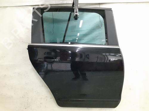 Used Right rear door PEUGEOT 5008 (0U_, 0E_) 1.6 HDi (112 hp) 30965259