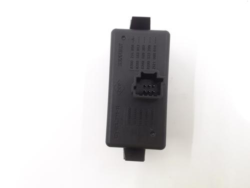 Warning switch RENAULT MEGANE III Hatchback (BZ0/1_, B3_) 1.4 TCe (BZ0F, BZ1V) | BP26730677I22 - Image 3