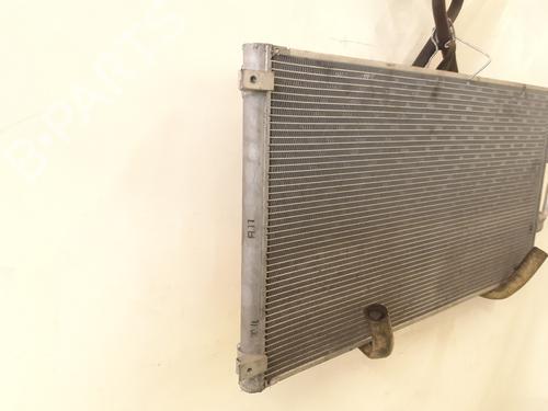 AC radiator NISSAN LEAF (ZE0) Electric | BP30085591M32 