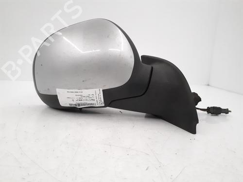 Right mirror CITROËN C3 I (FC_, FN_) 1.4 HDi | BP30203251C27 